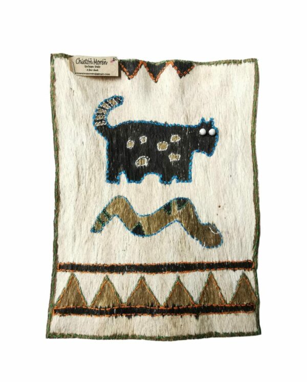 Cuadro de mastate - Image 2
